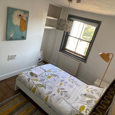 Double Room لندن المظهر الخارجي الصورة