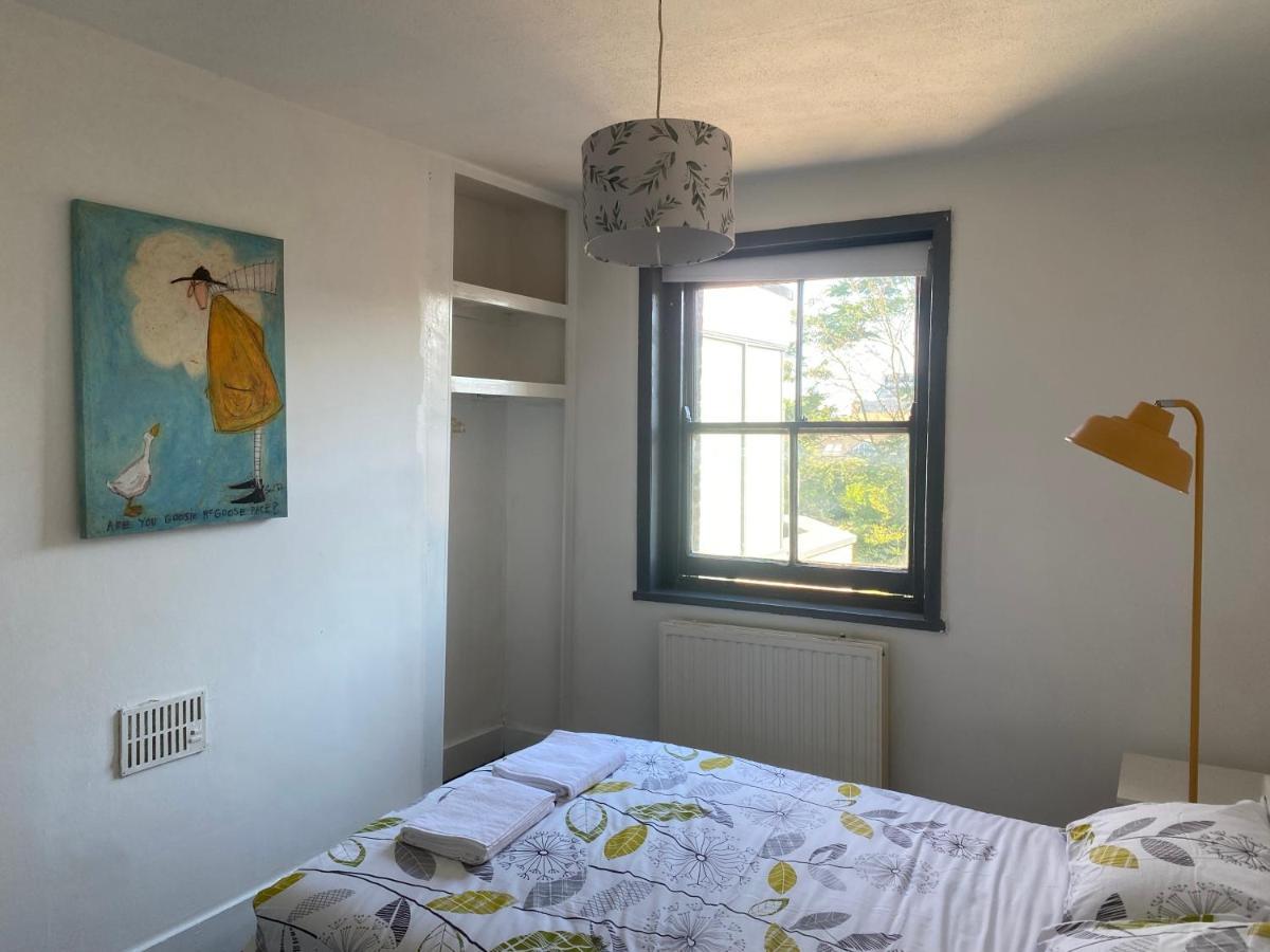 Double Room لندن المظهر الخارجي الصورة