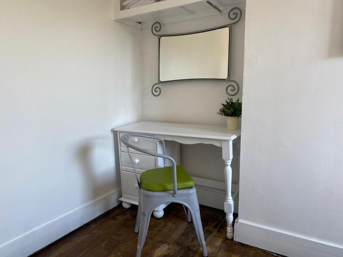 Double Room لندن المظهر الخارجي الصورة