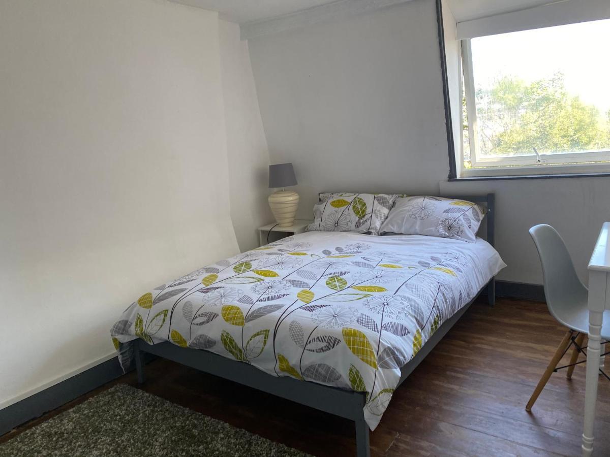 Double Room لندن المظهر الخارجي الصورة
